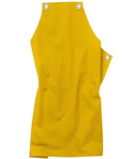 Bib Apron Potenza X Classic - Sunshine