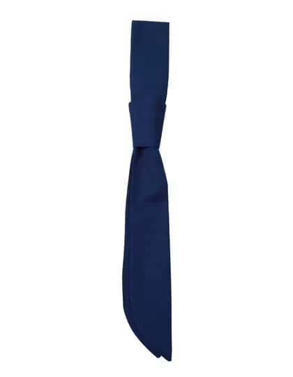 Short Tie Siena - Navy