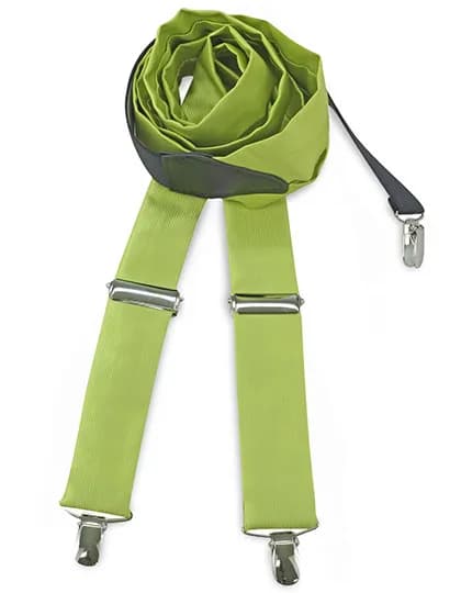 Braces Moricone - Kiwi