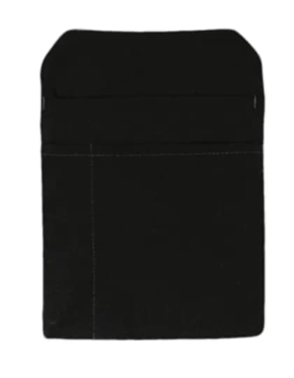 Waiter Bag Napoli - Black