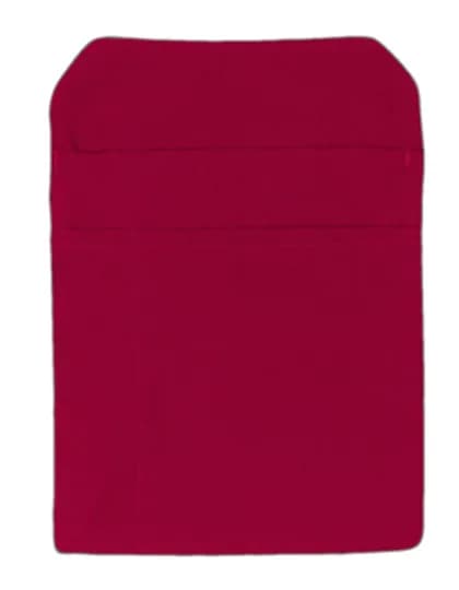 Waiter Bag Napoli - Cherry