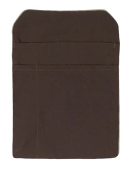 Waiter Bag Napoli - Chocolate