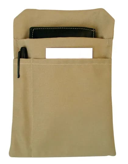 Waiter Bag Napoli - Khaki