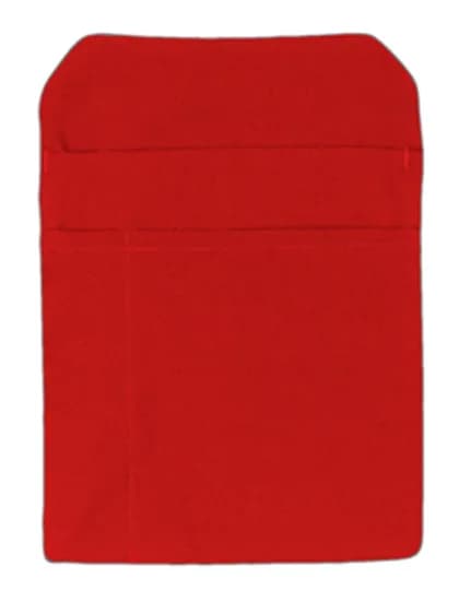 Waiter Bag Napoli - Red