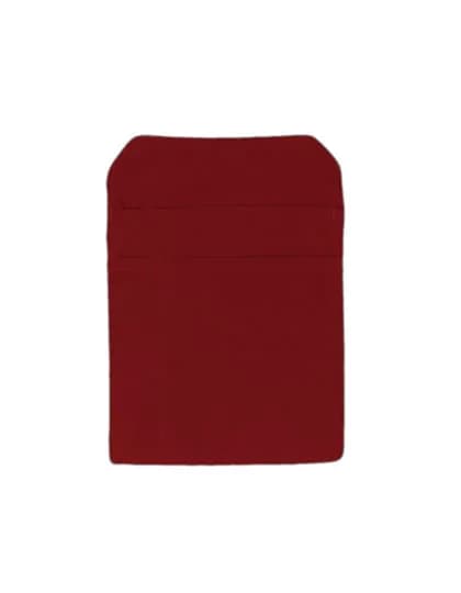 Waiter Bag Napoli - Regency Red