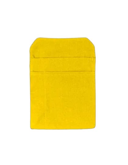 Waiter Bag Napoli - Sunshine