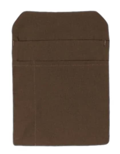 Waiter Bag Napoli - Taupe