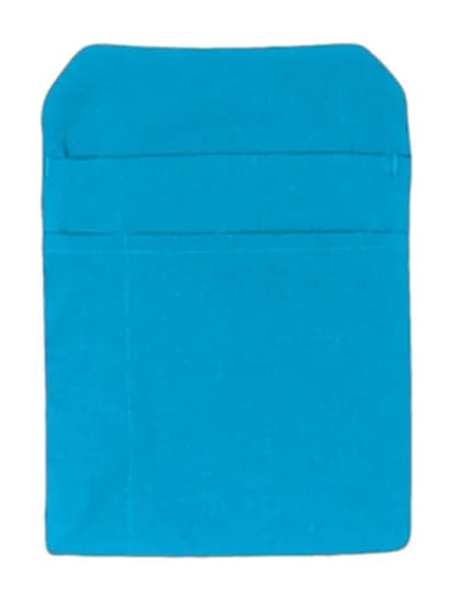 Waiter Bag Napoli - Turquoise