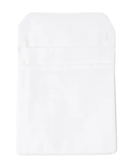 Waiter Bag Napoli - White
