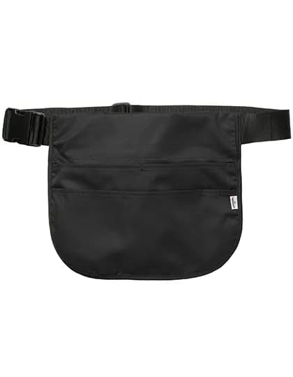 Waist Bag Tollo Classic - Black
