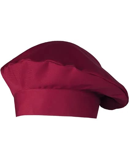 Chef´s Hat Fano Classic - Cherry