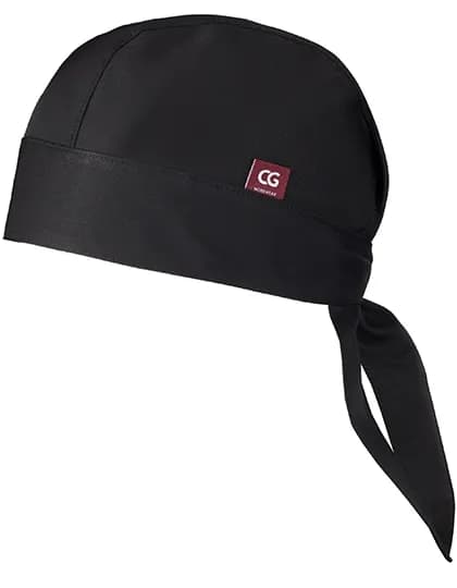Chef´s Hat Prato Classic - Black