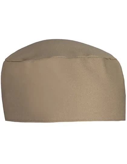 Chef´s Hat Pineto Classic - Khaki