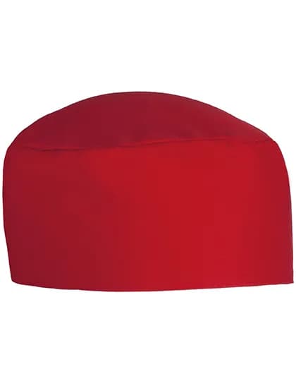 Chef´s Hat Pineto Classic - Red