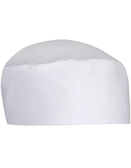 Chef´s Hat Pineto Classic - White