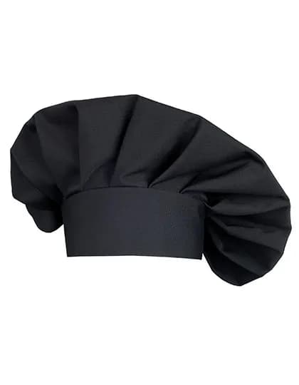Chianti Chef Hat - Raven
