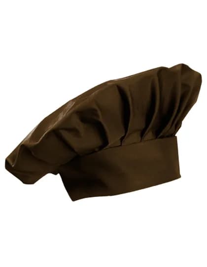 Chianti Chef Hat - Toffee