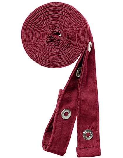 Potenza X Classic Strap Set - Cherry