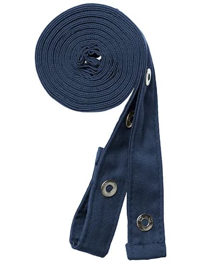 Potenza X Classic Strap Set - Dark Blue