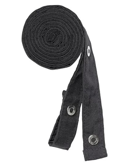 Potenza X Classic Strap Set - Dark Grey Melange