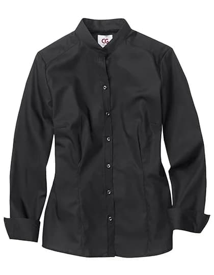 Ladies´ Blouse Corvara - Black