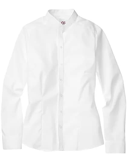 Ladies´ Blouse Corvara - White
