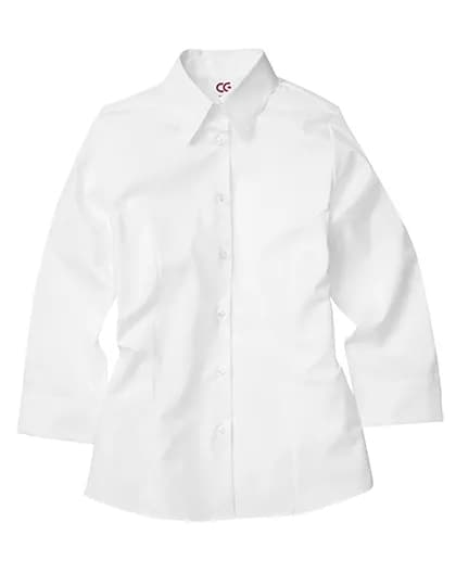 Ladies´ Blouse Troina - White