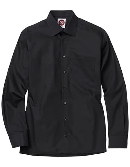 Men´s Shirt Navelli - Black