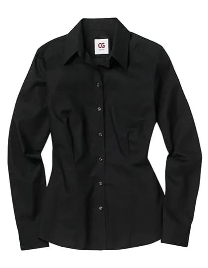 Ladies´ Blouse Scerni - Black