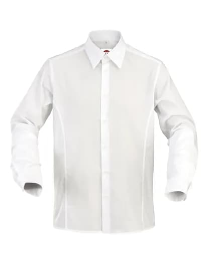 Men´s Shirt Pesaro - White