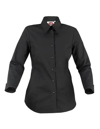 Ladies´ Blouse Ferrara - Black