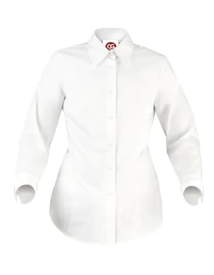 Ladies´ Blouse Ferrara - White