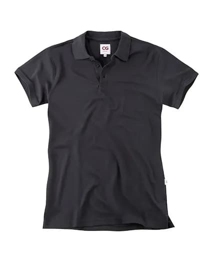 Men´s Polo Iseo - Anthracite