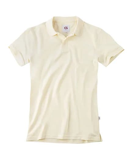 Men´s Polo Iseo - Champagner