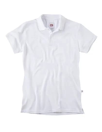 Men´s Polo Iseo - White