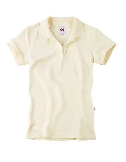 Ladies´ Polo Susa - Champagner