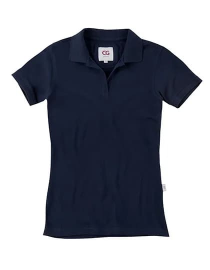 Ladies´ Polo Susa - Navy