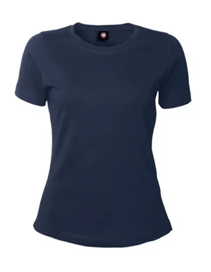 Ladies´ Short Sleeve T-Shirt Ragusa - Navy