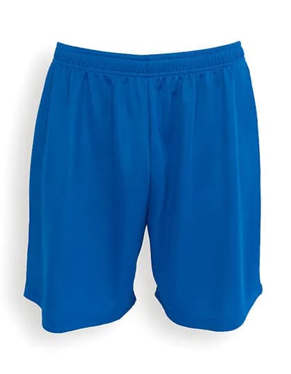 Evolution Shorts - Royal Blue