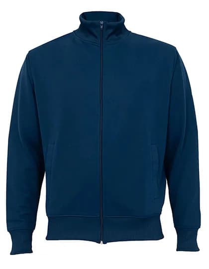 Die Trainingsjacke - Navy