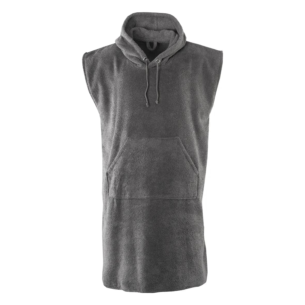 Surfponcho CONCHO - grau