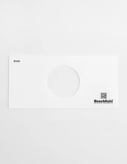 Rubber mat for Circular Patch - Transparent