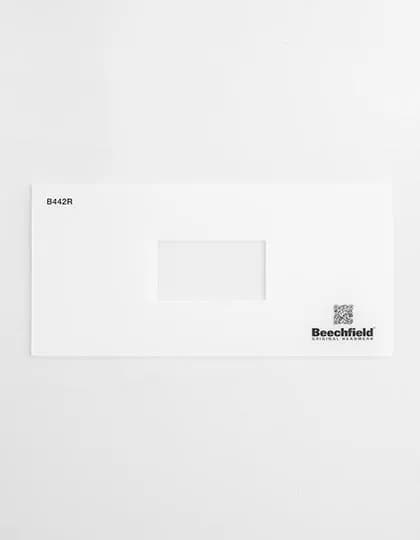 Rubber mat for Fashion Patch - Transparent