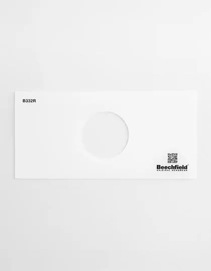 Rubber mat for Circular Fashion Patch - Transparent