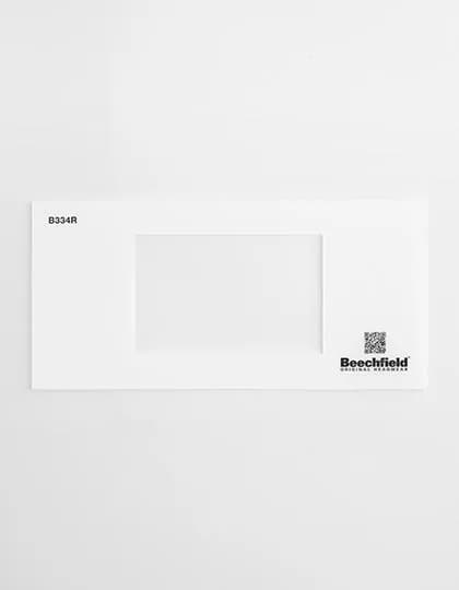 Rubber mat for Zip Patch - Transparent