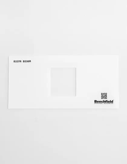 Rubber mat for Applique Patch - Transparent