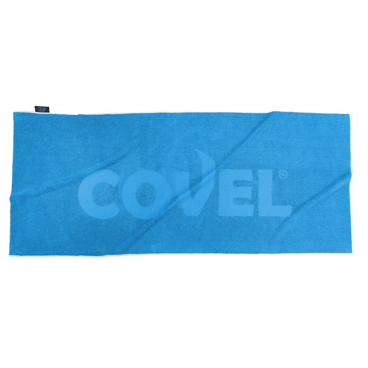 Sporthandtuch COVEL S - blau