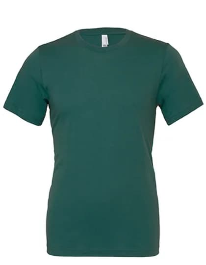 Unisex Jersey Short Sleeve Tee - Forest