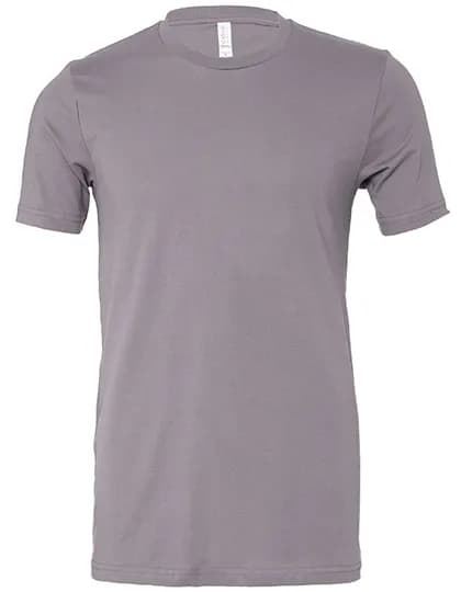 Unisex Jersey Short Sleeve Tee - Storm