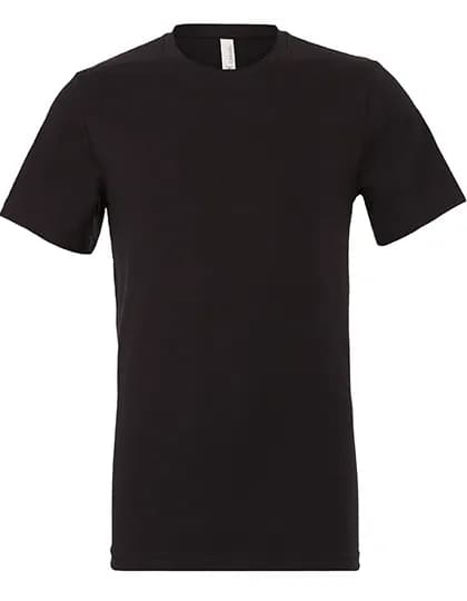 Unisex Jersey Short Sleeve Tee - Vintage Black